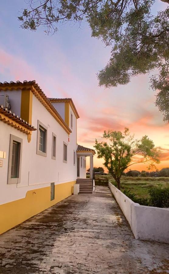 Casal Dos Cantos Quinta do Anjo Exteriör bild