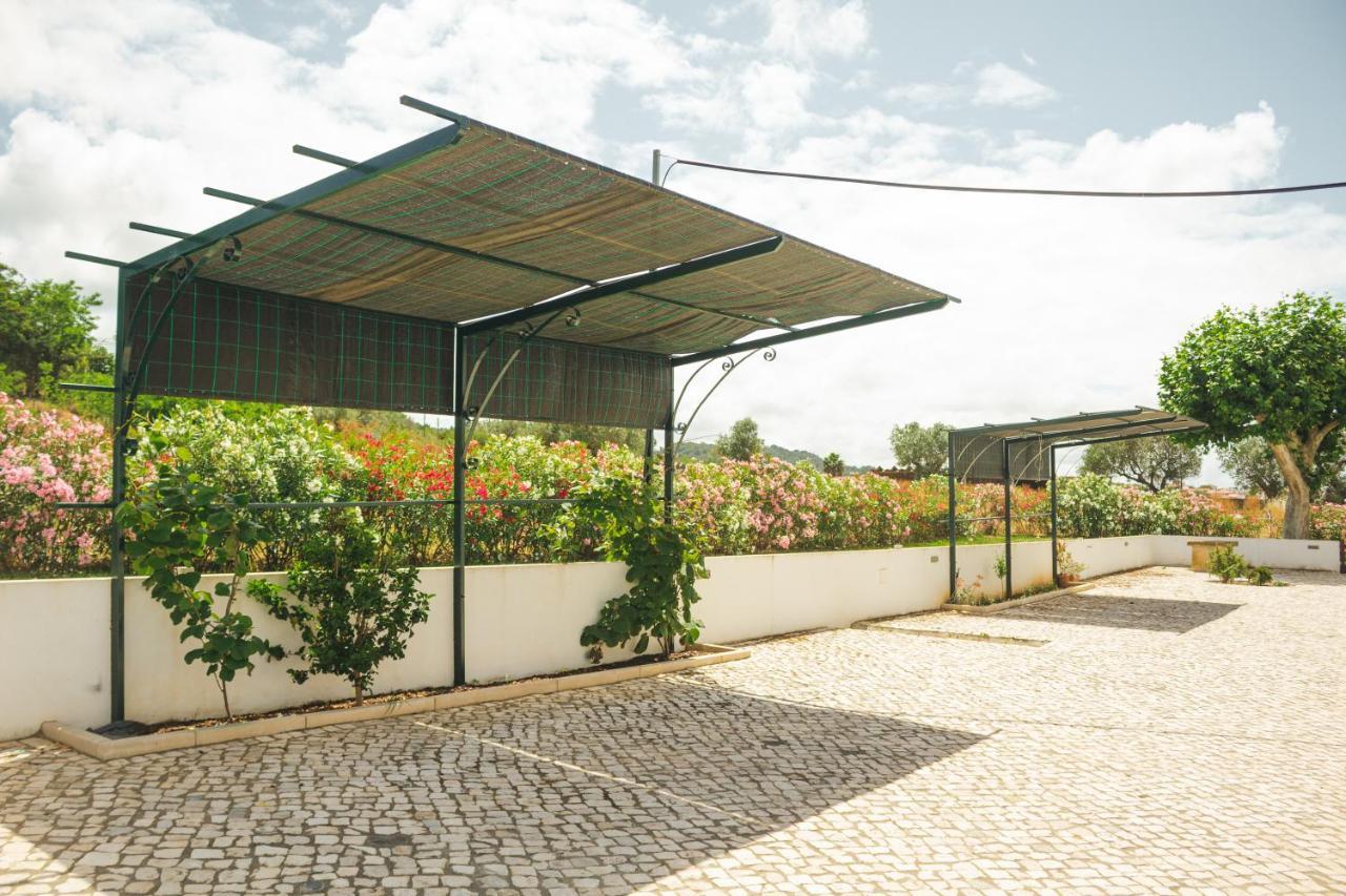 Casal Dos Cantos Quinta do Anjo Exteriör bild